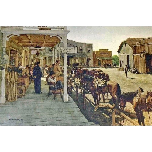 Pietta SCAB  Fogueo 1860 Army Brass