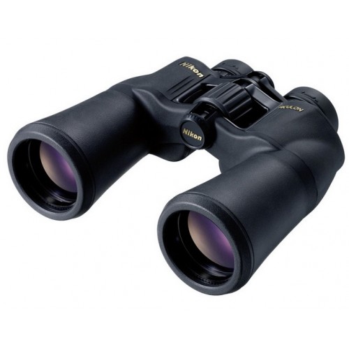 Nikon Binoculares Aculon 7x35