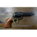 SA73-245 1873 Single Action Brass Luxe .380