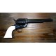 SA73-241 Cattleman All Blued Polymer Grip .380