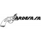 Ardesa Monotiro Outfitter .243Win Karbon