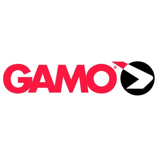 Gamo Punta de mira con fibra óptica