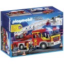 5362 Camión de bomberos