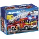 5362 Camión de bomberos