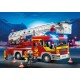 5362 Camión de bomberos