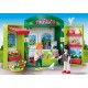 5639 Cofre "Tienda de flores"