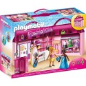 6862 Tienda de moda Maletín