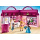 6862 Tienda de moda Maletín