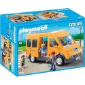 6866 Autobús escolar