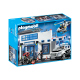 9372 Mega Set Policía