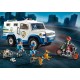 9371 Vehículo blindado