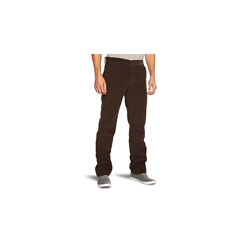 Timberland Brown Pant 81216 302