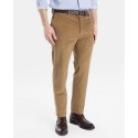 Pertegaz Pantalón de pana fina  Light Brown P665