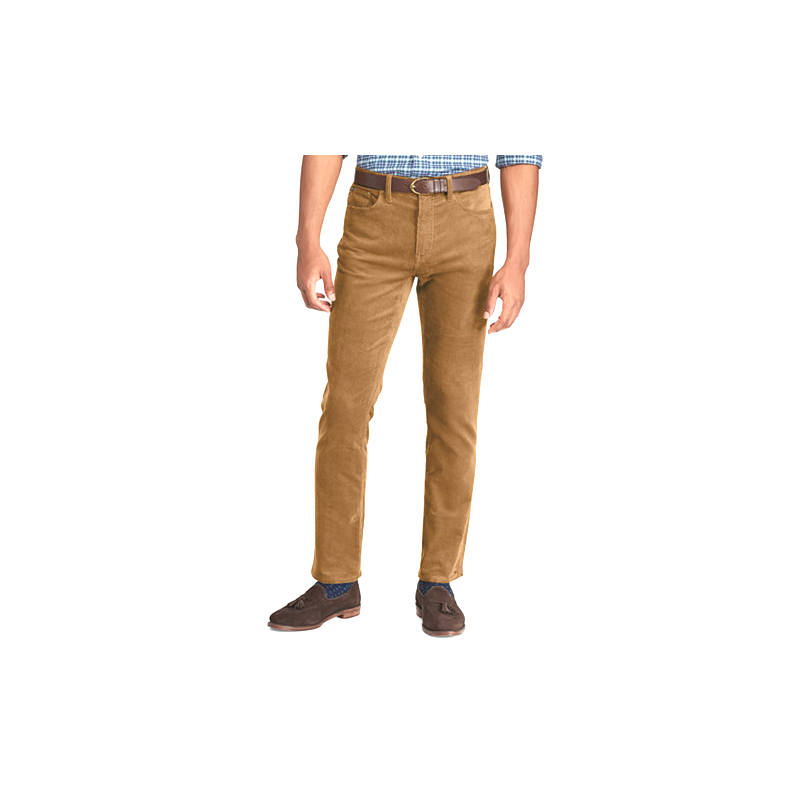 Timberland Pantalón de pana fina Brown Light 89216