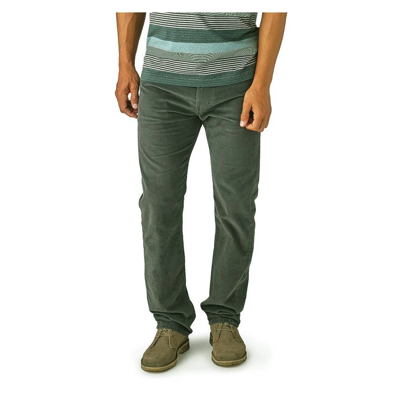 Columbia Pantalones de pana Terre Talla S