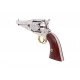 Pietta RGSSH44 1858 Remington Army Inox. Sheriff c.44