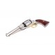 Pietta RGSSH44LC 1858 Remington Army Inox. Sheriff C.44