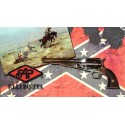 Pietta SRBN44  1851 Texas Nickel Cal. 380