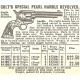 Uberti Cattleman 1873 Listado completo de piezas