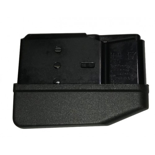 Sauer 202 Cargador Magnum 4 disparos