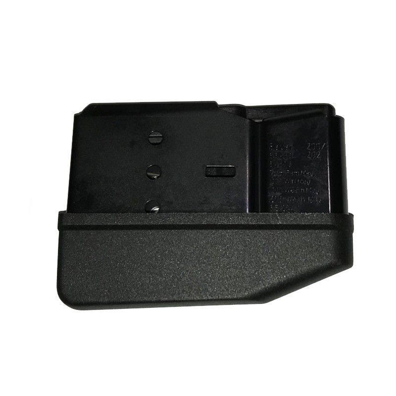 Sauer 202 Cargador Magnum 4 disparos