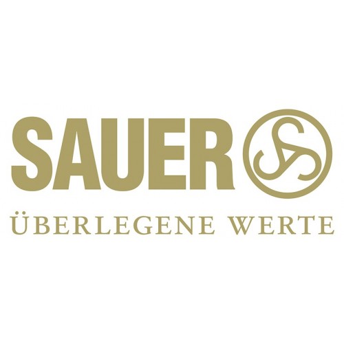 Cargador Original Sauer 202 5 disparos 30-06/270Win/7x64/6.5x55...