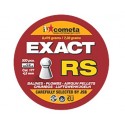 JSB Exact RS 4.52 4.5mm  500 unidades