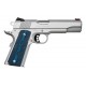 Colt Pistola Competition 9mm Inox
