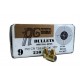 11120 9mm CN 124gr Special Open .355 Full Metal Jacket