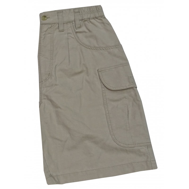 Columbia Pantalones Elkhorn Short Talla S