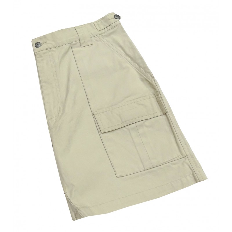 Eider Pantalones cortos Rodeo Beige 86693