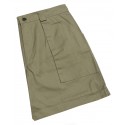 Eider Pantalones cortos High Wall XL