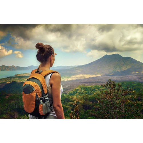 Lowe Alpine Cool Down Pant Woman T38