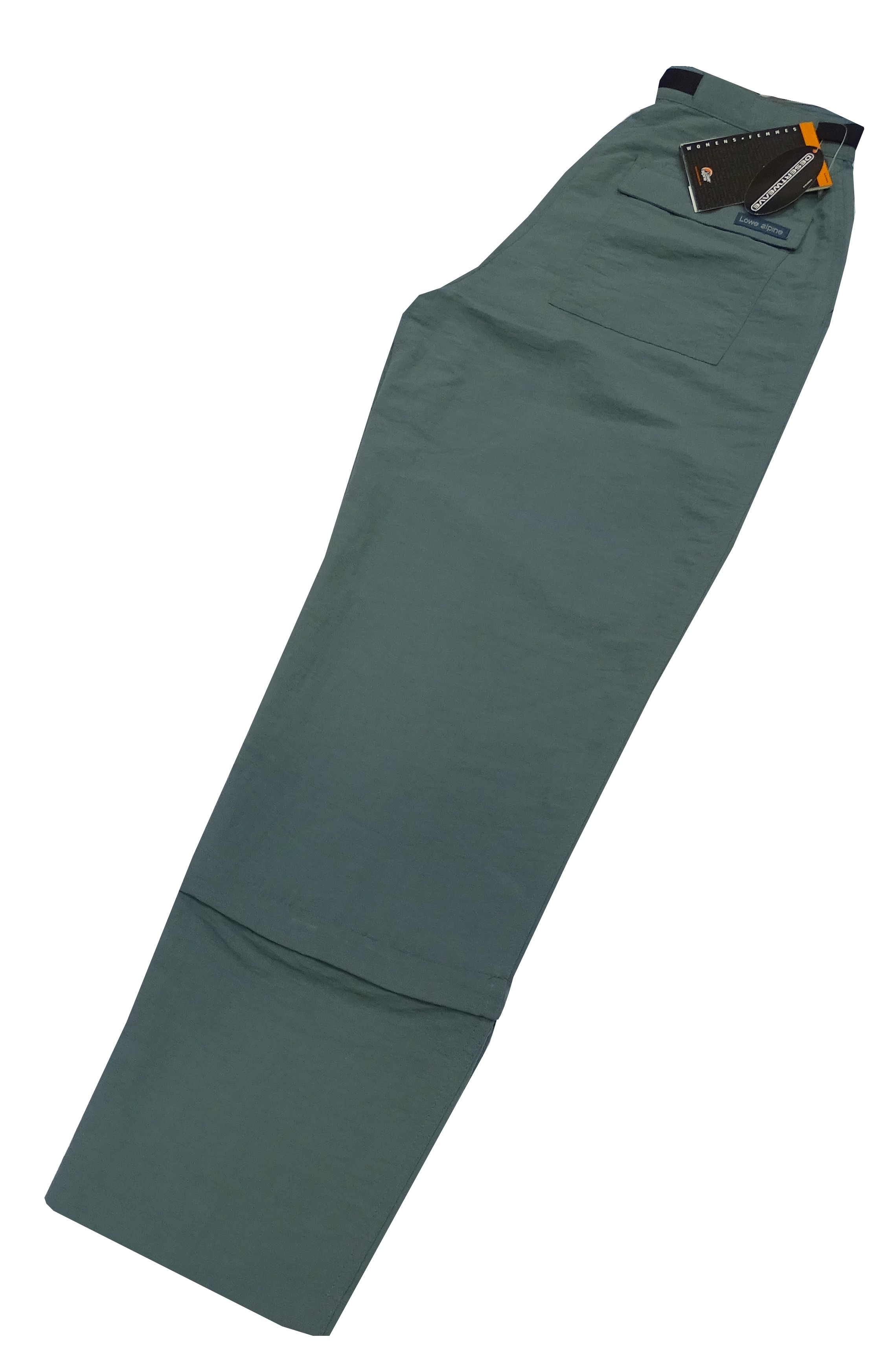 Lowe Alpine Worlds Pant T36 Armería Trelles