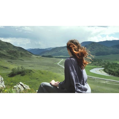 Grifone Kharda Lady Pant T-L