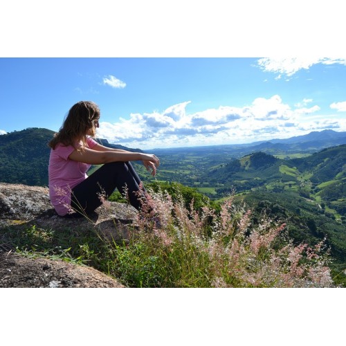 Grifone Nus Lady Pant TS