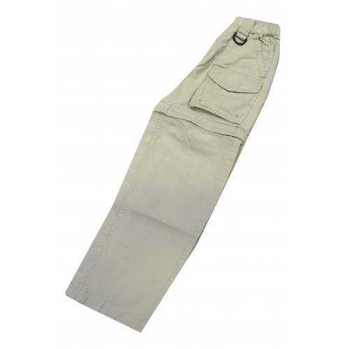 Columbia Safari Convertible Pants Kids (pantalones para niño/a)