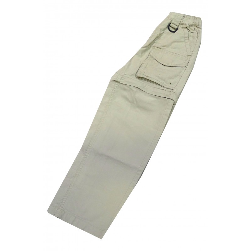Columbia Safari Convertible Pants Kids (pantalones para niño/a)