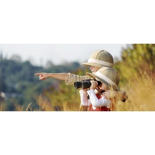 Columbia Safari Convertible Pants Kids (pantalones para niño/a)