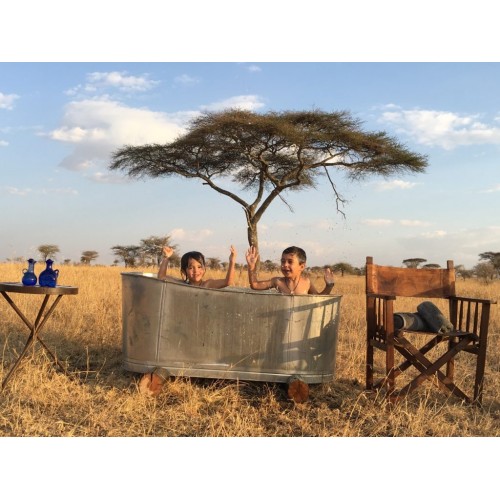 Columbia Safari Junior Pant