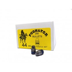 15110  44Mag.  .429  200 unidades