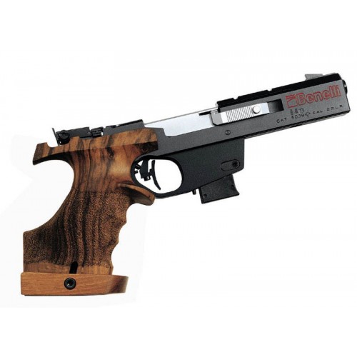 Benelli MP95 cargador 22lr 6 disparos