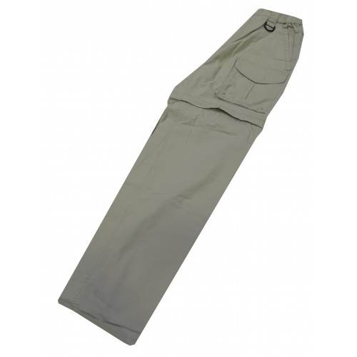 Columbia Convertible Safari Pant Talla M
