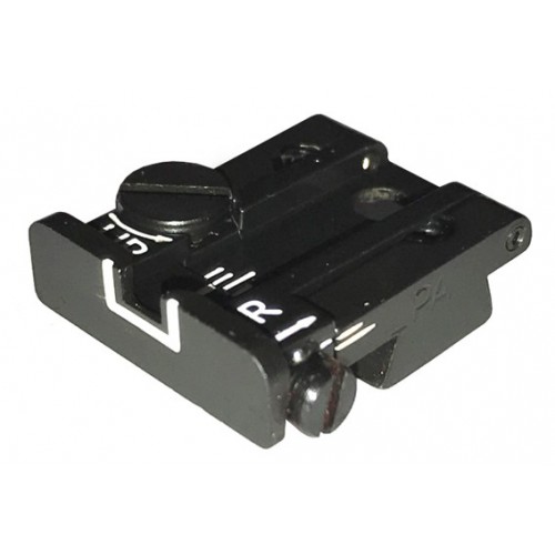 LPA CZ 75 Shadow SP01 / Shadow 2