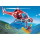 9127 Helicóptero Rescate de Montaña