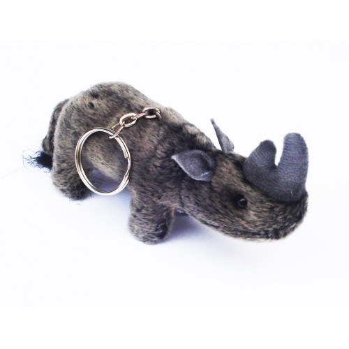 Hansa Llavero Rinoceronte