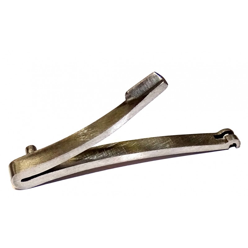 Muelle real Kentucky Pedernal