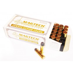 Magtech 45 Colt 250gr. L-Flat