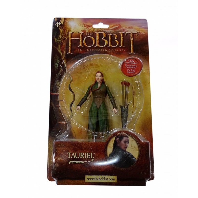 Tauriel