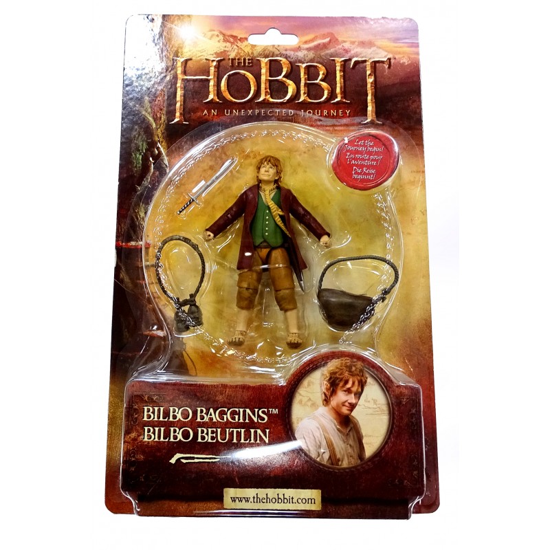 Bilbo Bolsón